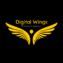 Grow With Digital Wings