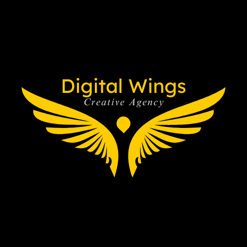 Grow With Digital Wings